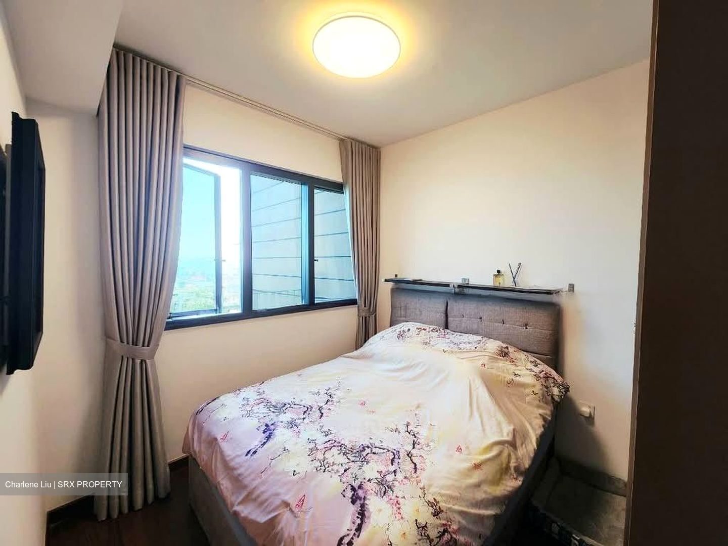 Normanton Park (D5), Apartment #620971371